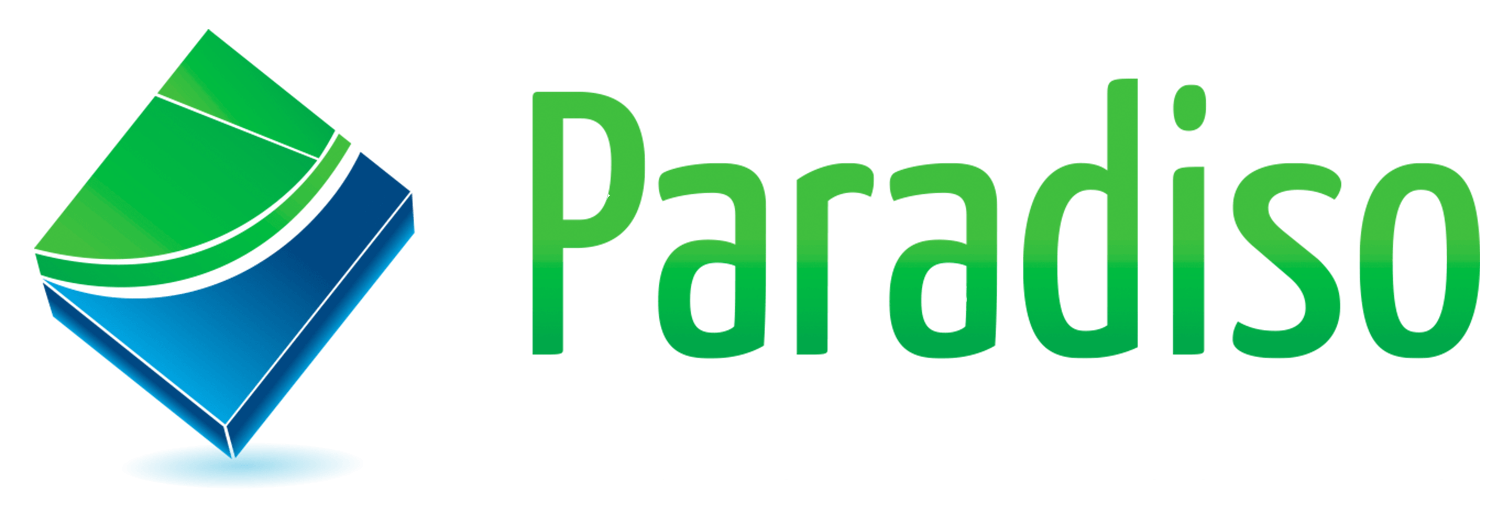 Paradiso Solutions