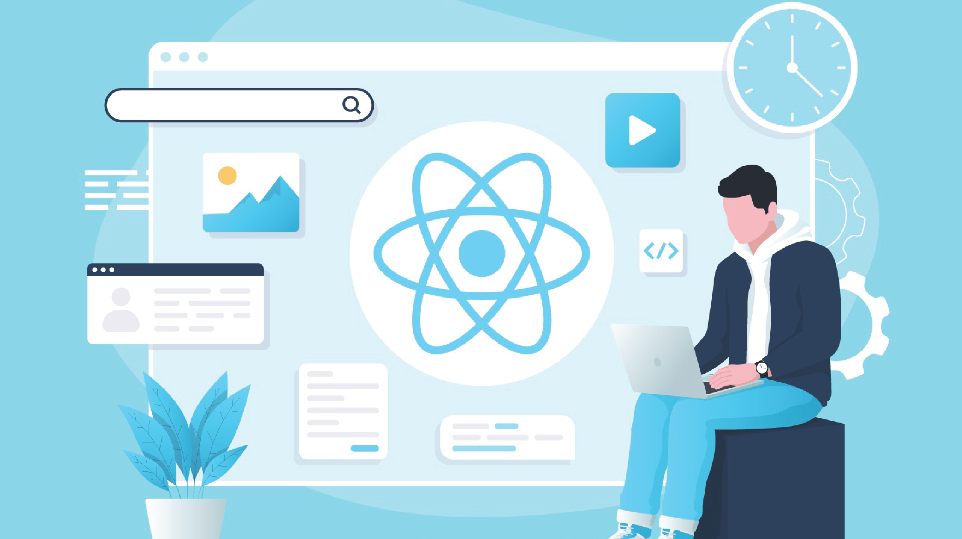 Web Development | TechEx Solution